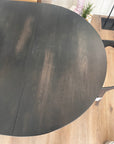 Wilton Dining Table | AS-IS