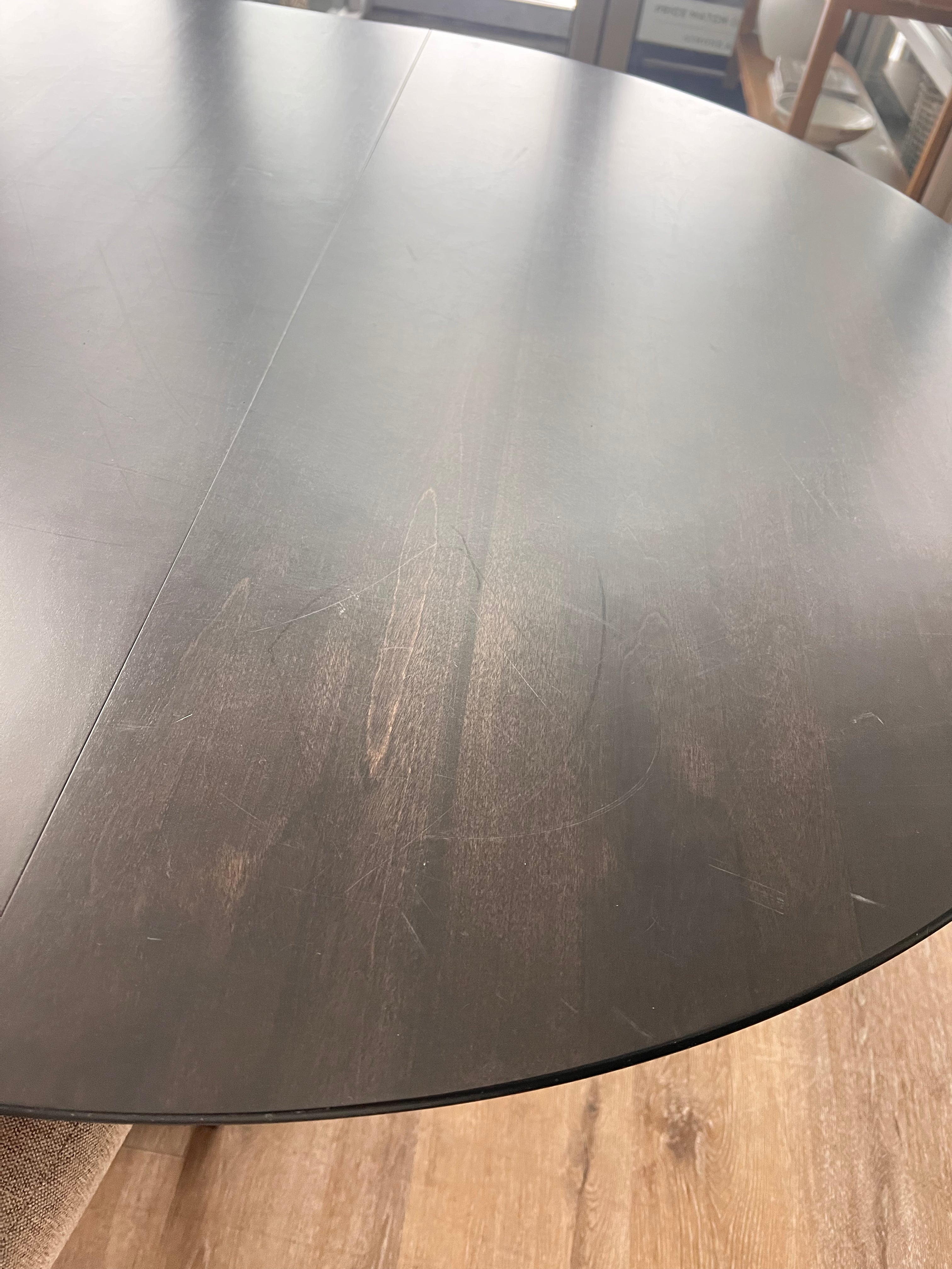 Wilton Dining Table | AS-IS
