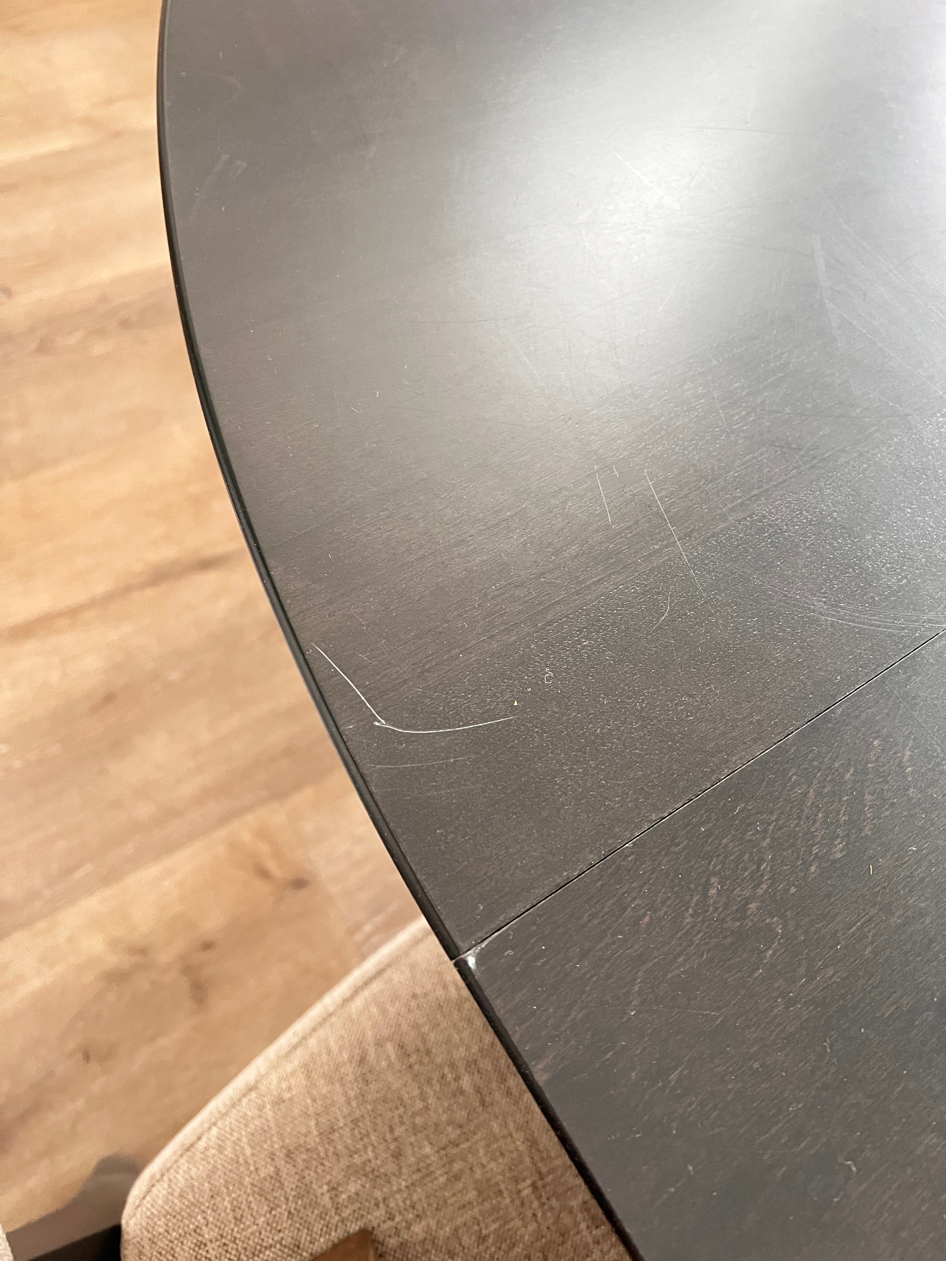 Wilton Dining Table | AS-IS