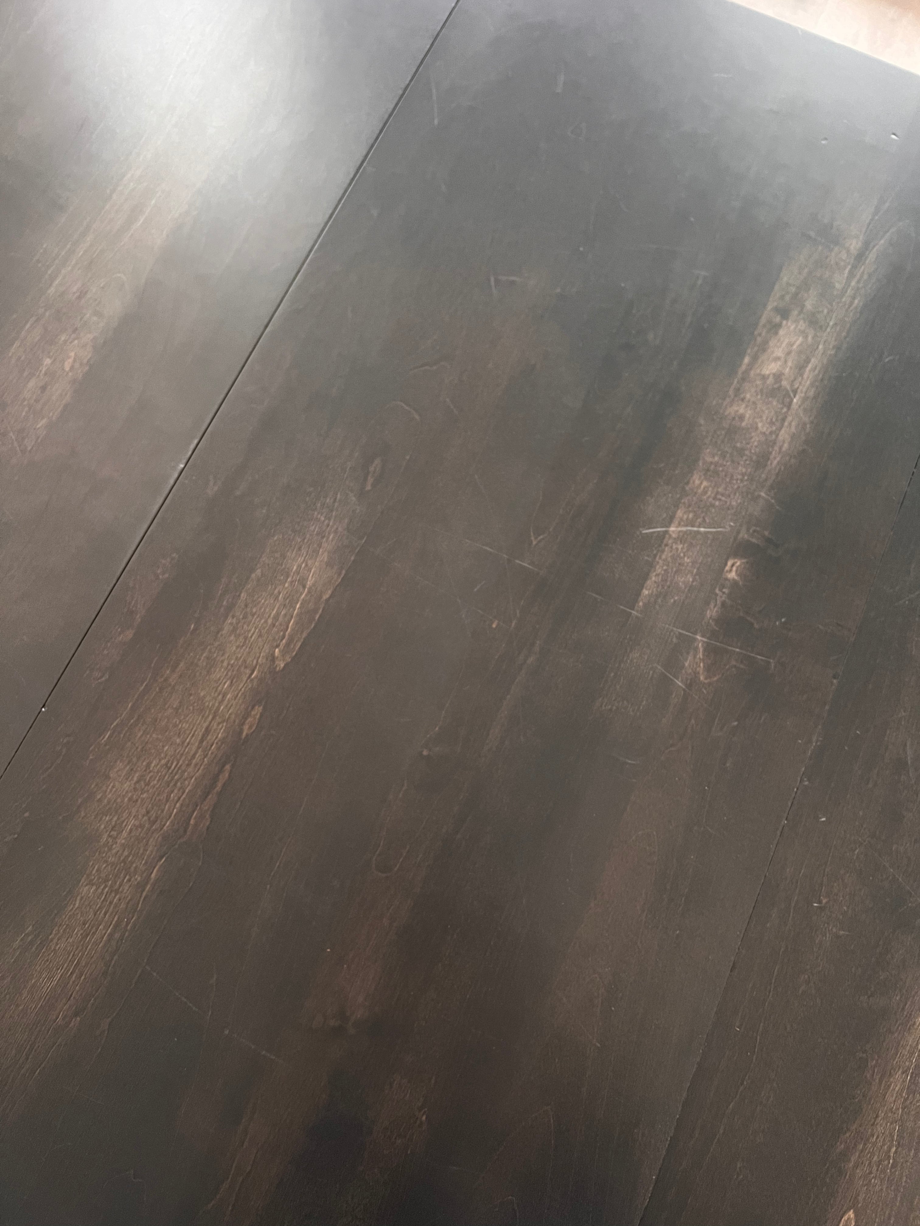 Wilton Dining Table | AS-IS