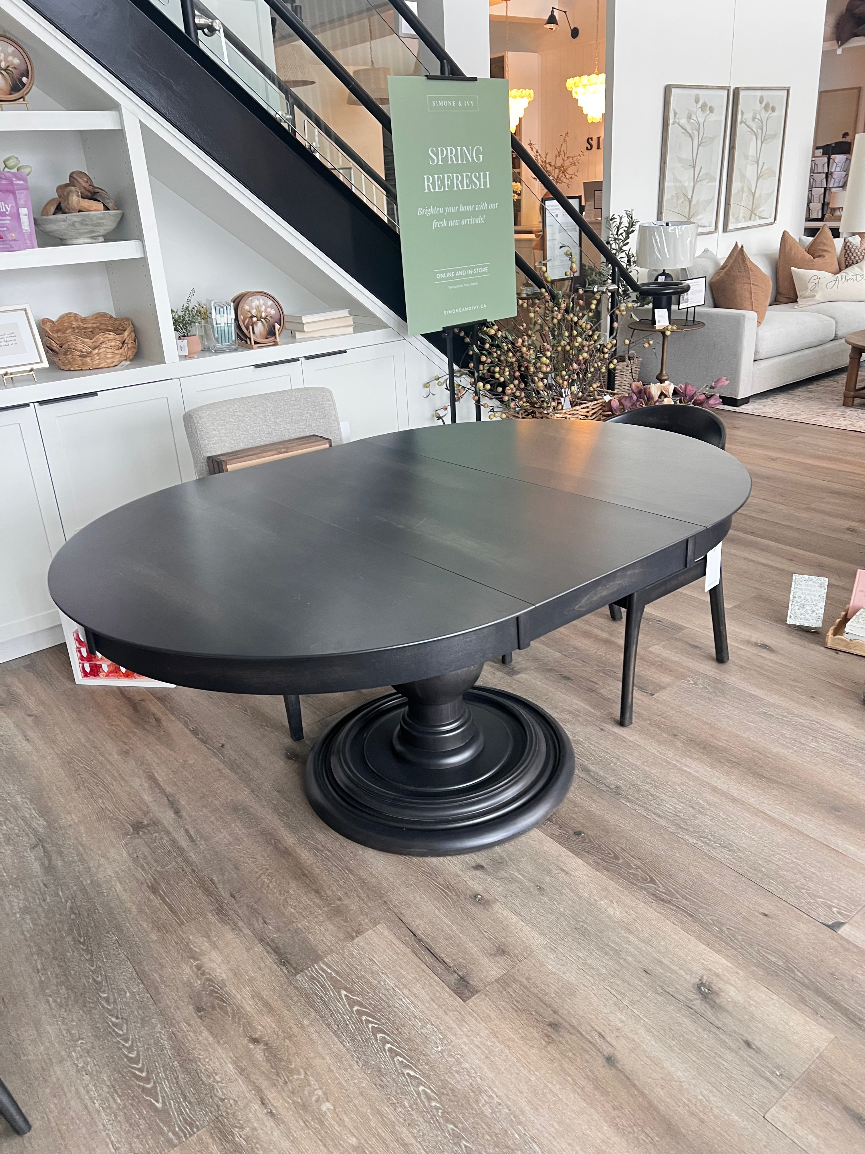 Wilton Dining Table | AS-IS
