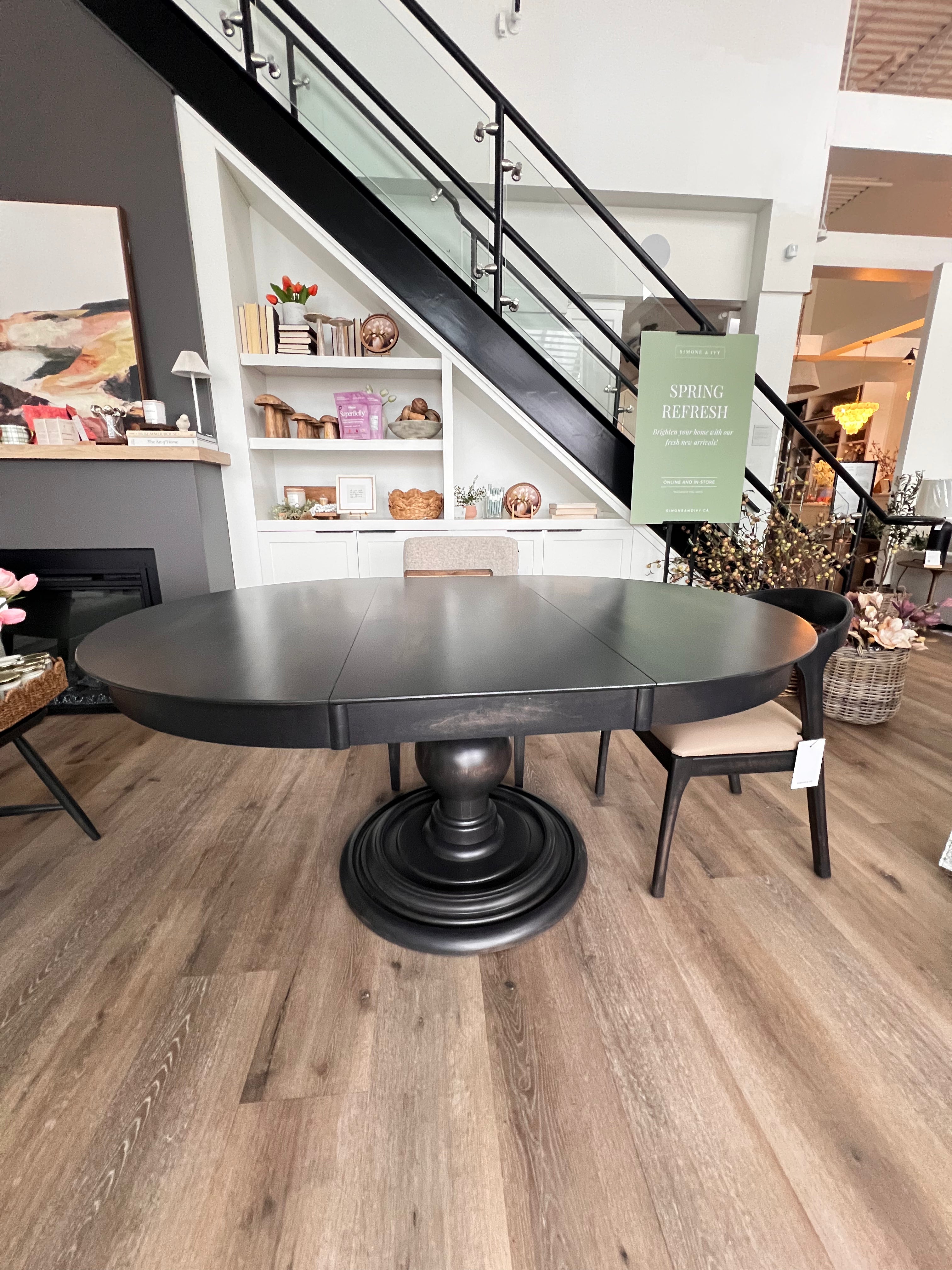 Wilton Dining Table | AS-IS