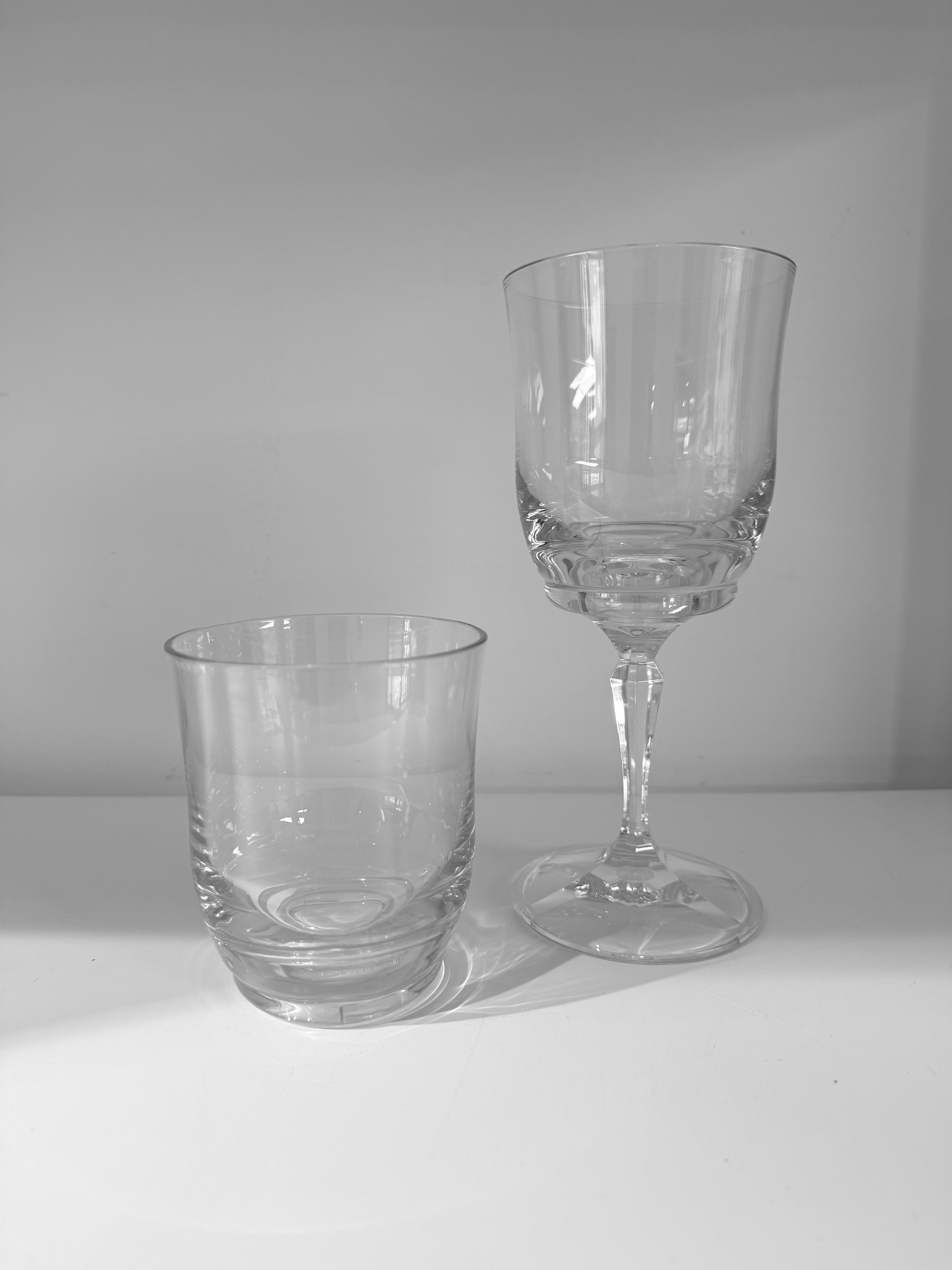 Patio Wine Glasses | Set Of 4