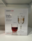 Patio Wine Glasses | Set Of 4