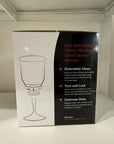Patio Wine Glasses | Set Of 4