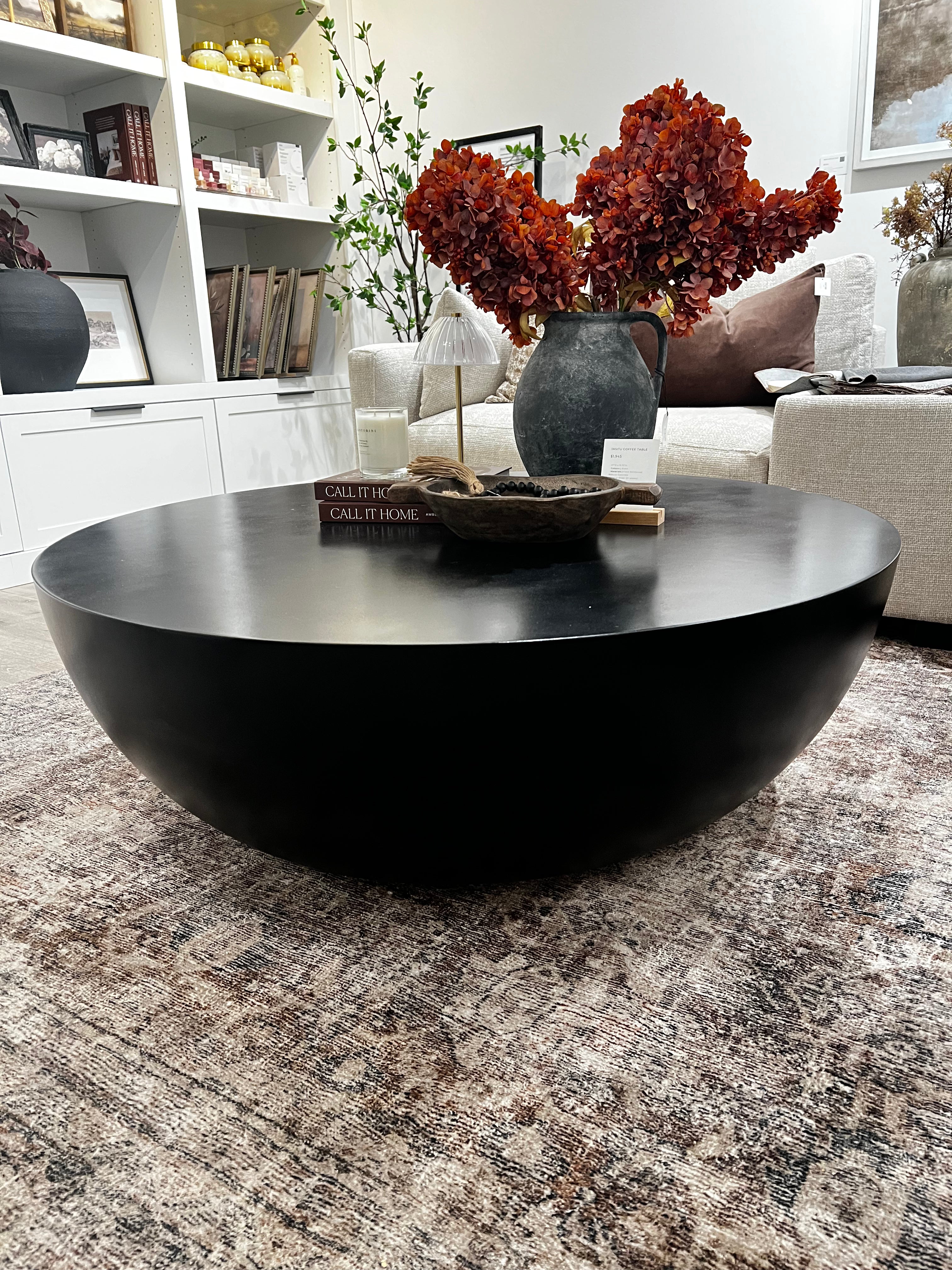 Insitu Coffee Table | AS-IS