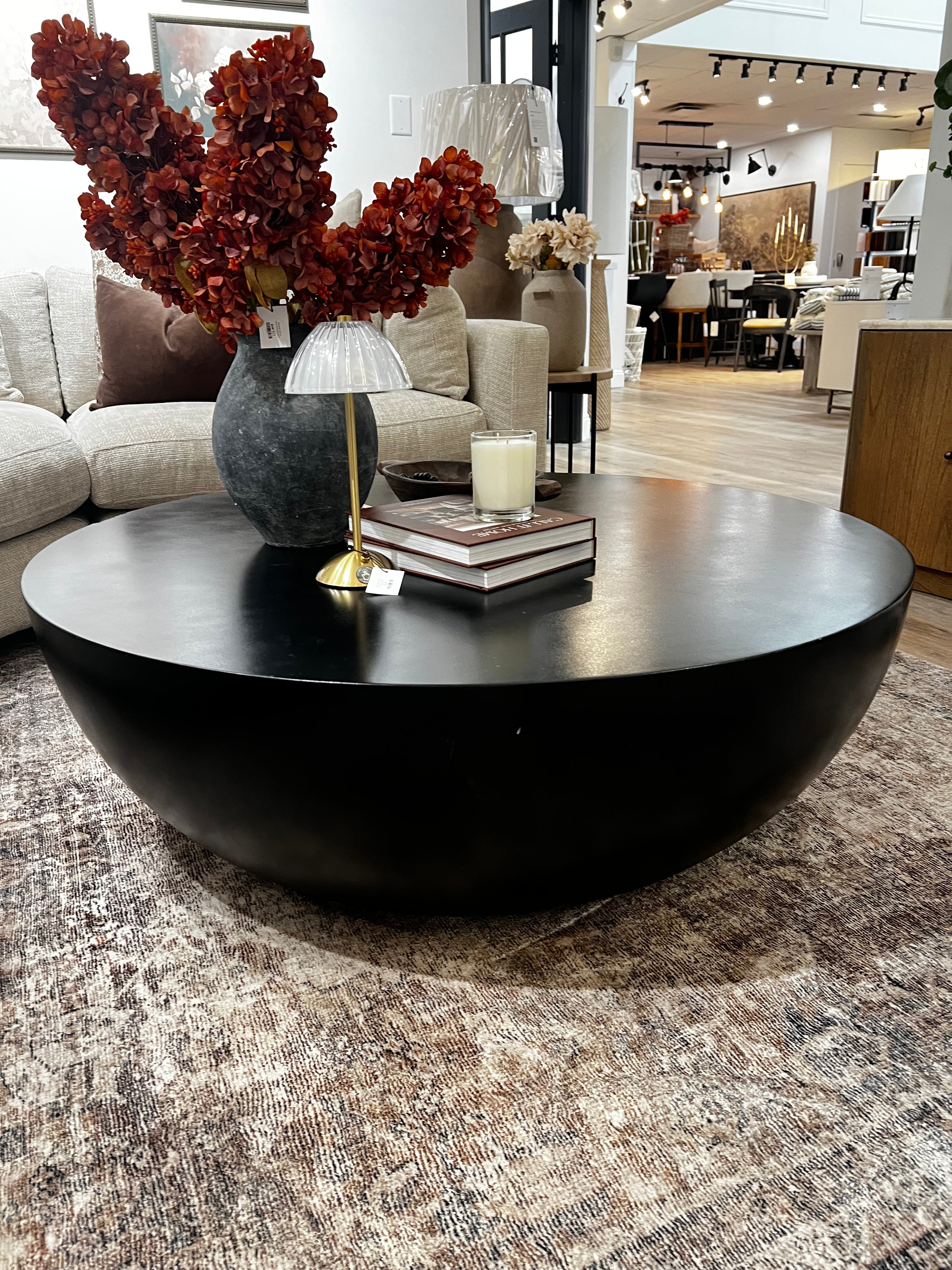 Insitu Coffee Table | AS-IS