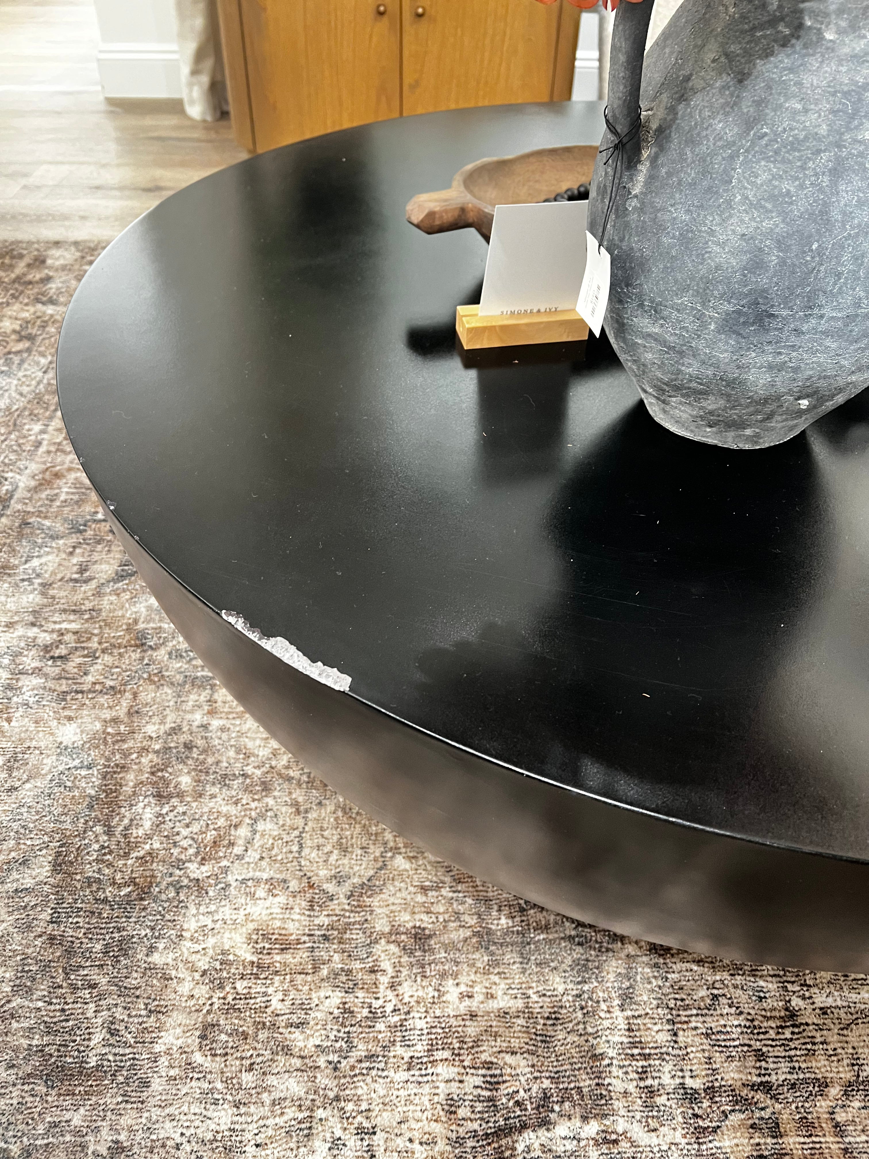 Insitu Coffee Table | AS-IS