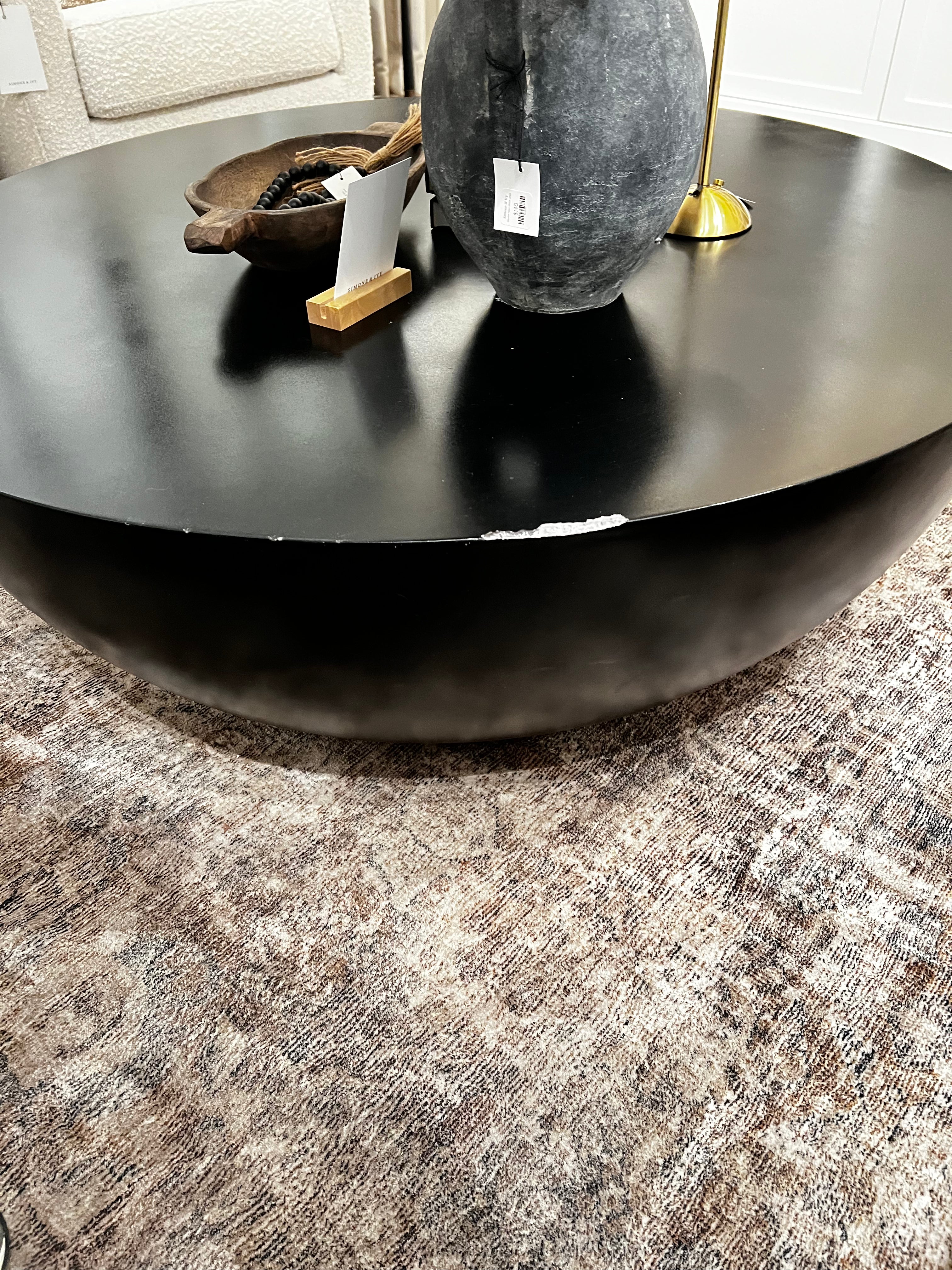 Insitu Coffee Table | AS-IS