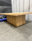 Marlow Coffee Table - AS-IS