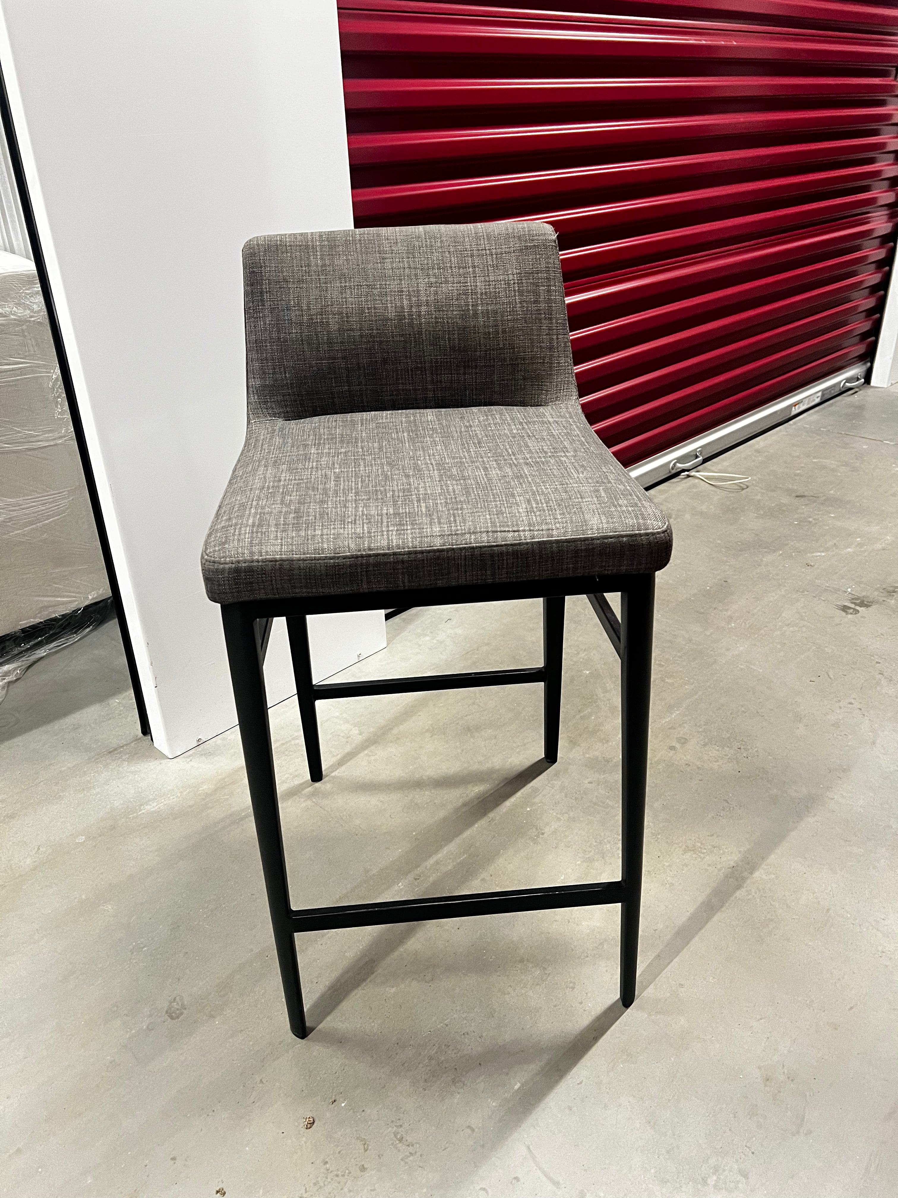 Baron Counter Stool - AS - IS