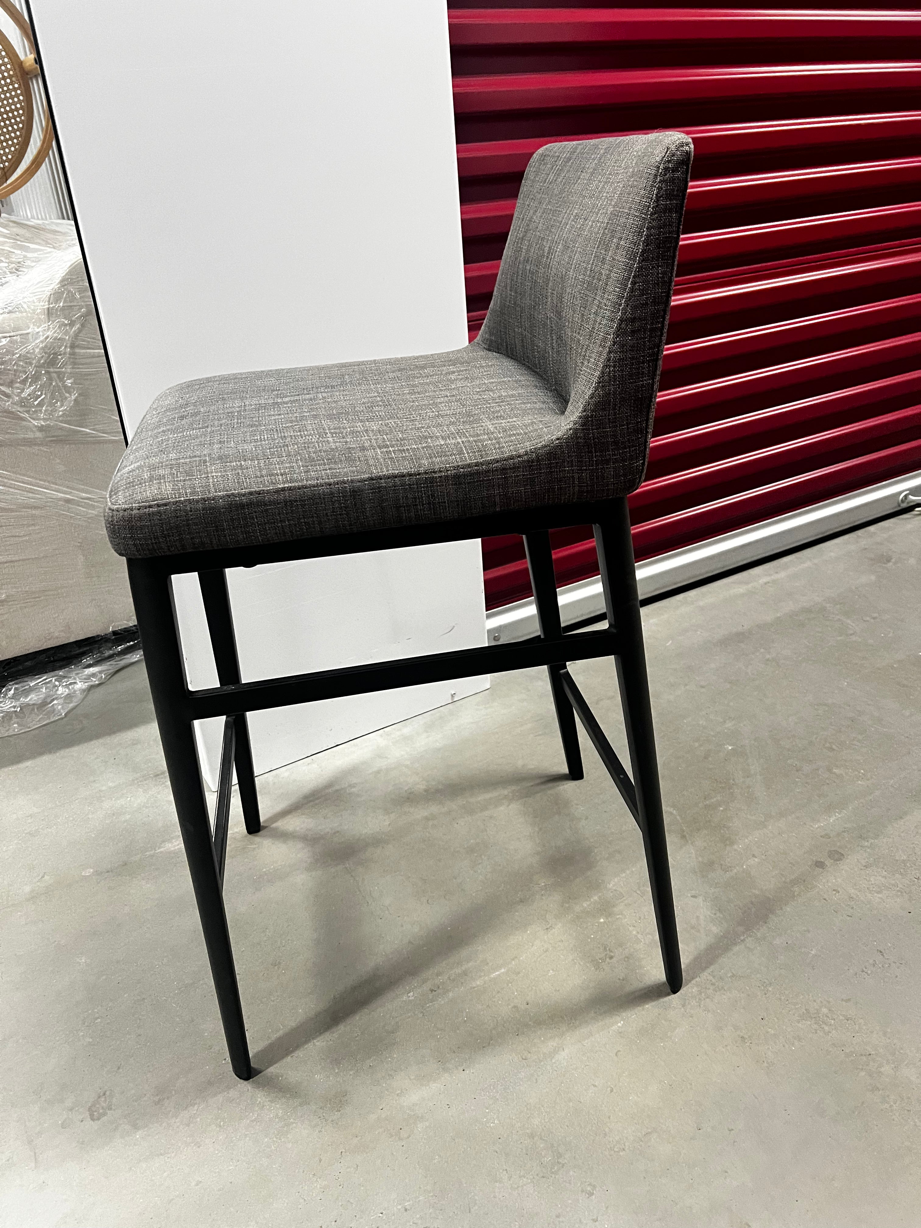 Baron Counter Stool - AS - IS