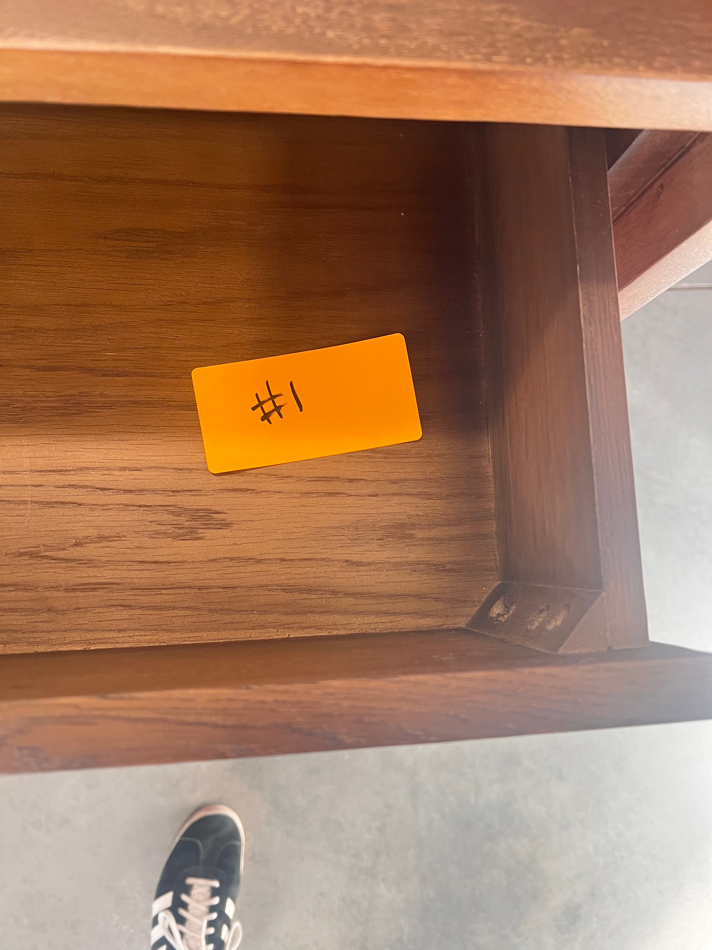 Riley Nightstand | AS IS (