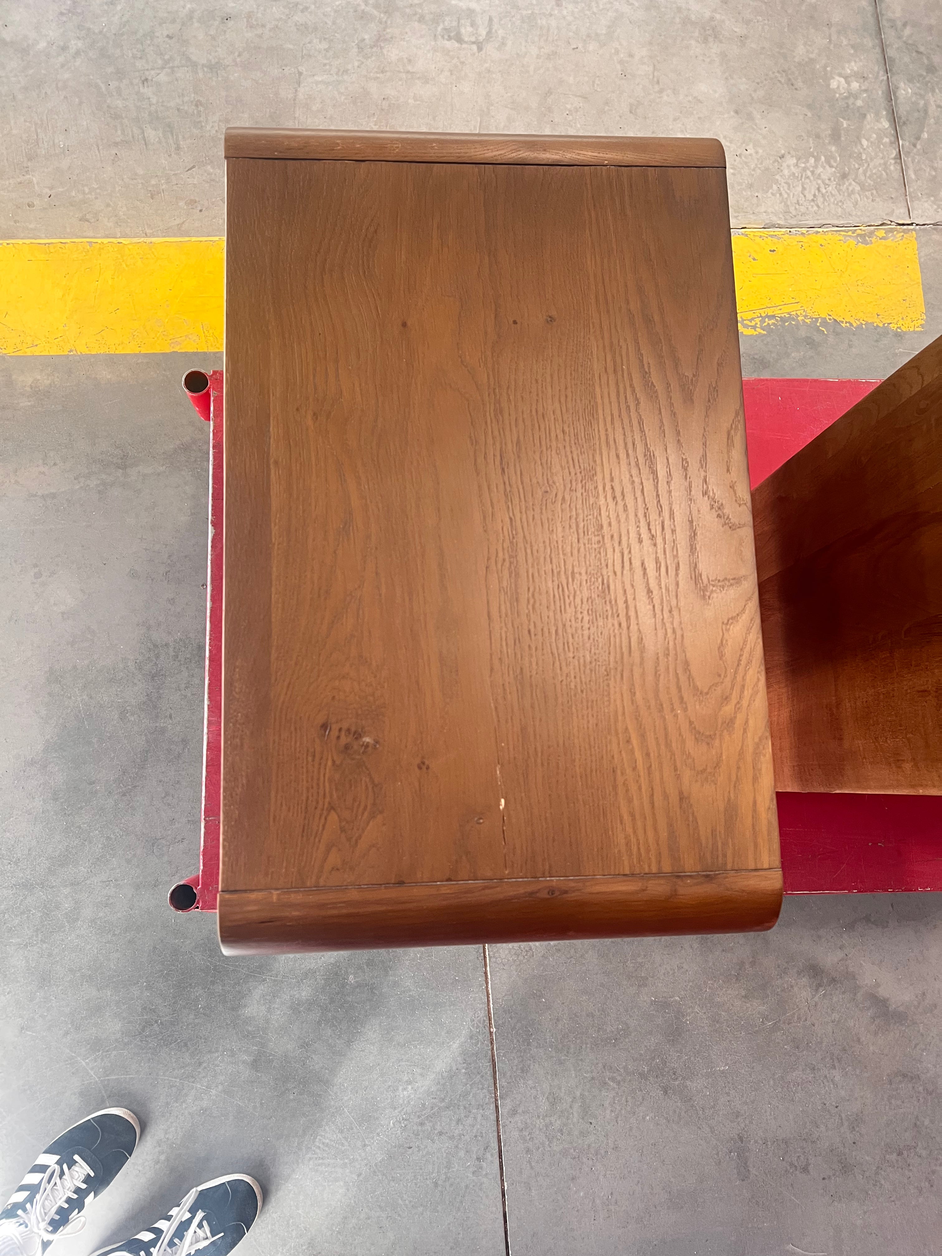 Riley Nightstand | AS IS (