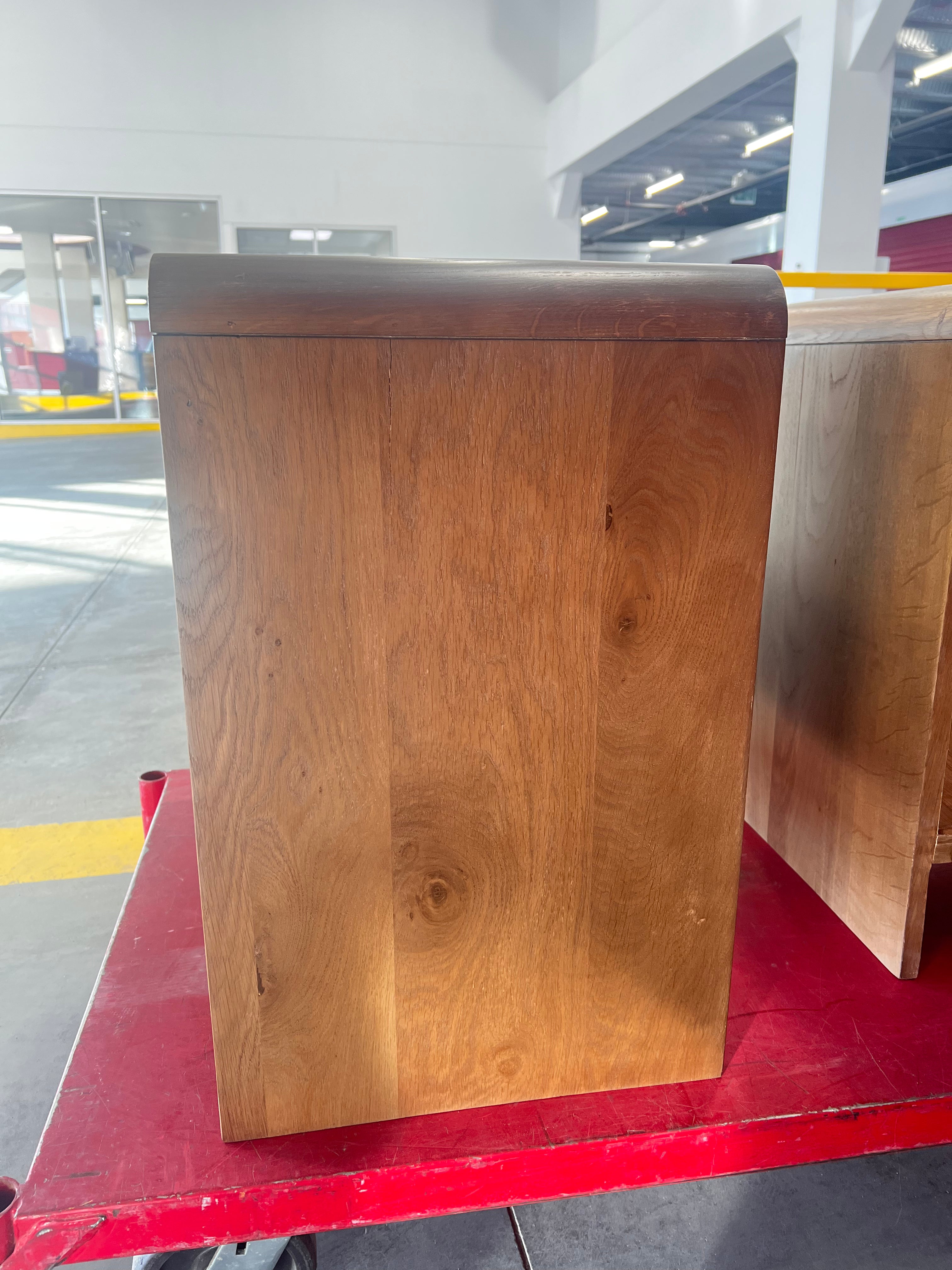 Riley Nightstand | AS IS (