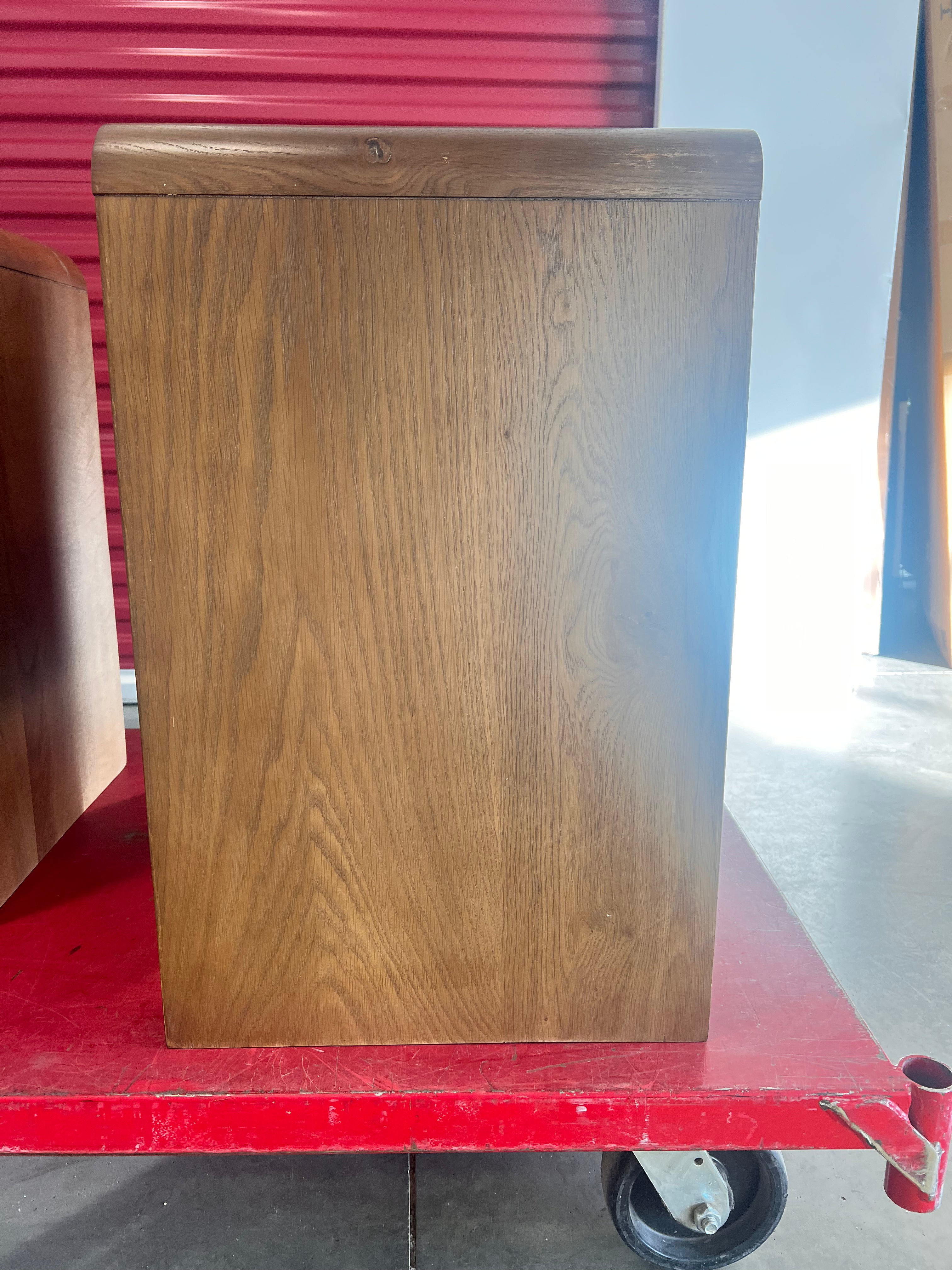 Riley Nightstand | AS IS (