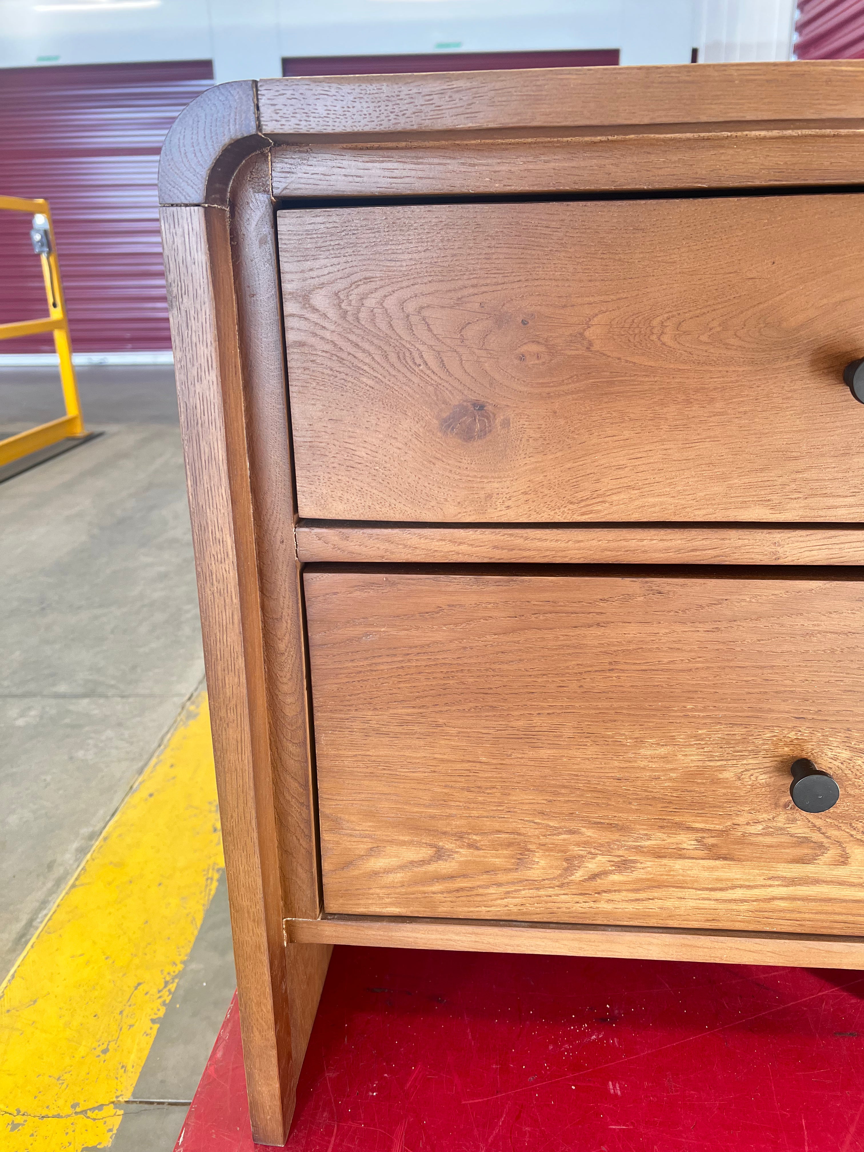 Riley Nightstand | AS IS (