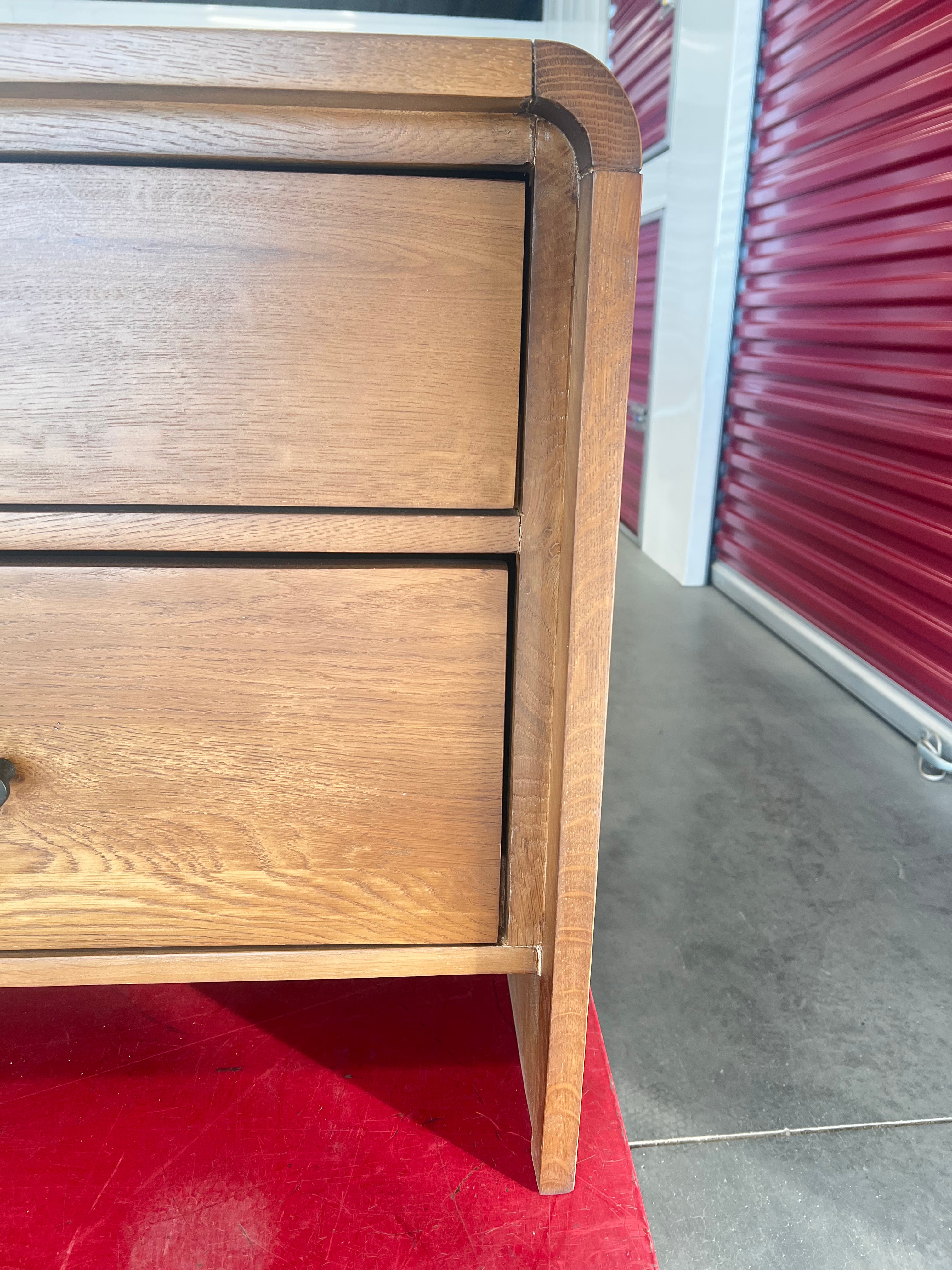 Riley Nightstand | AS IS (