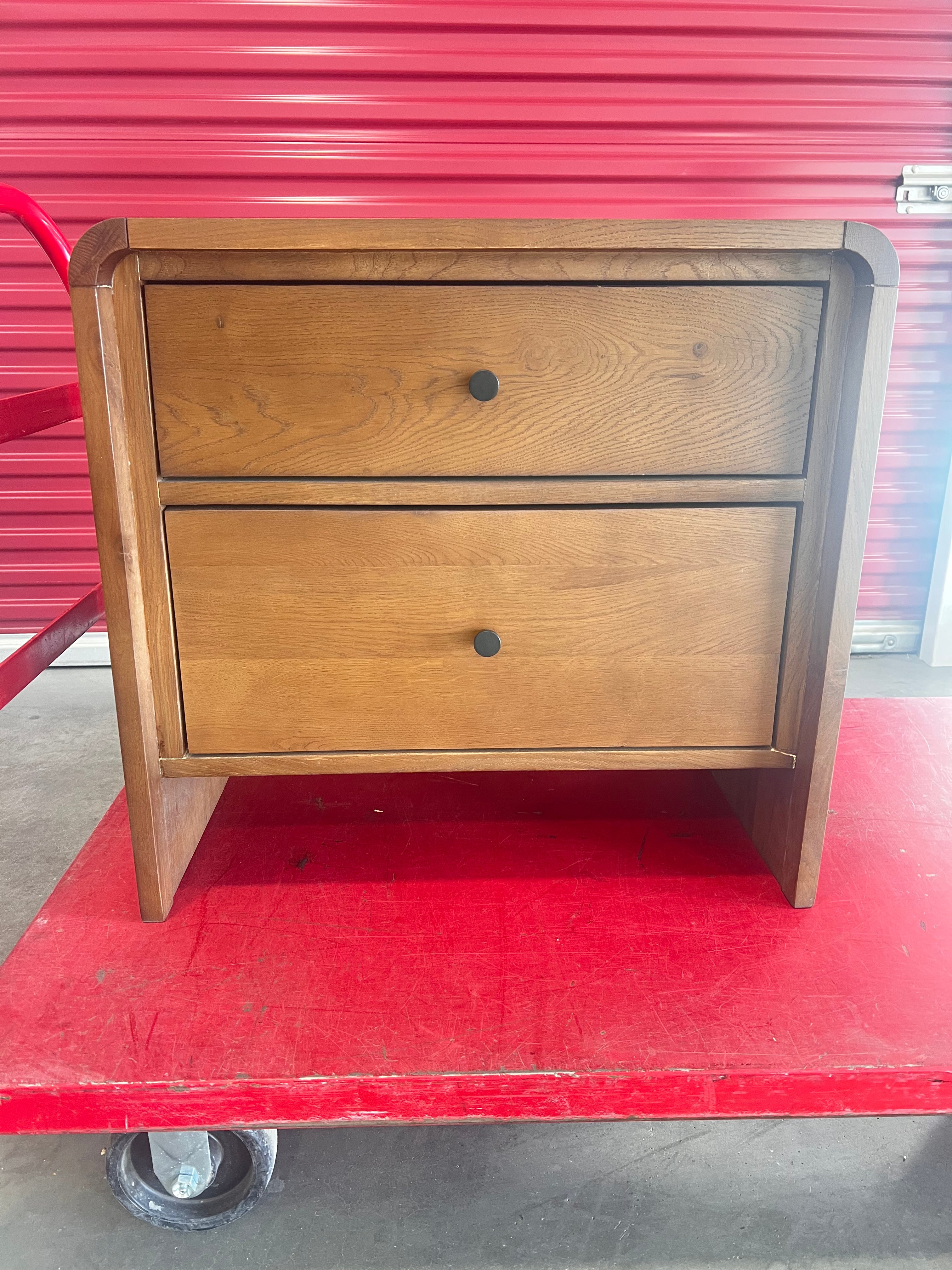 Riley Nightstand | AS IS (