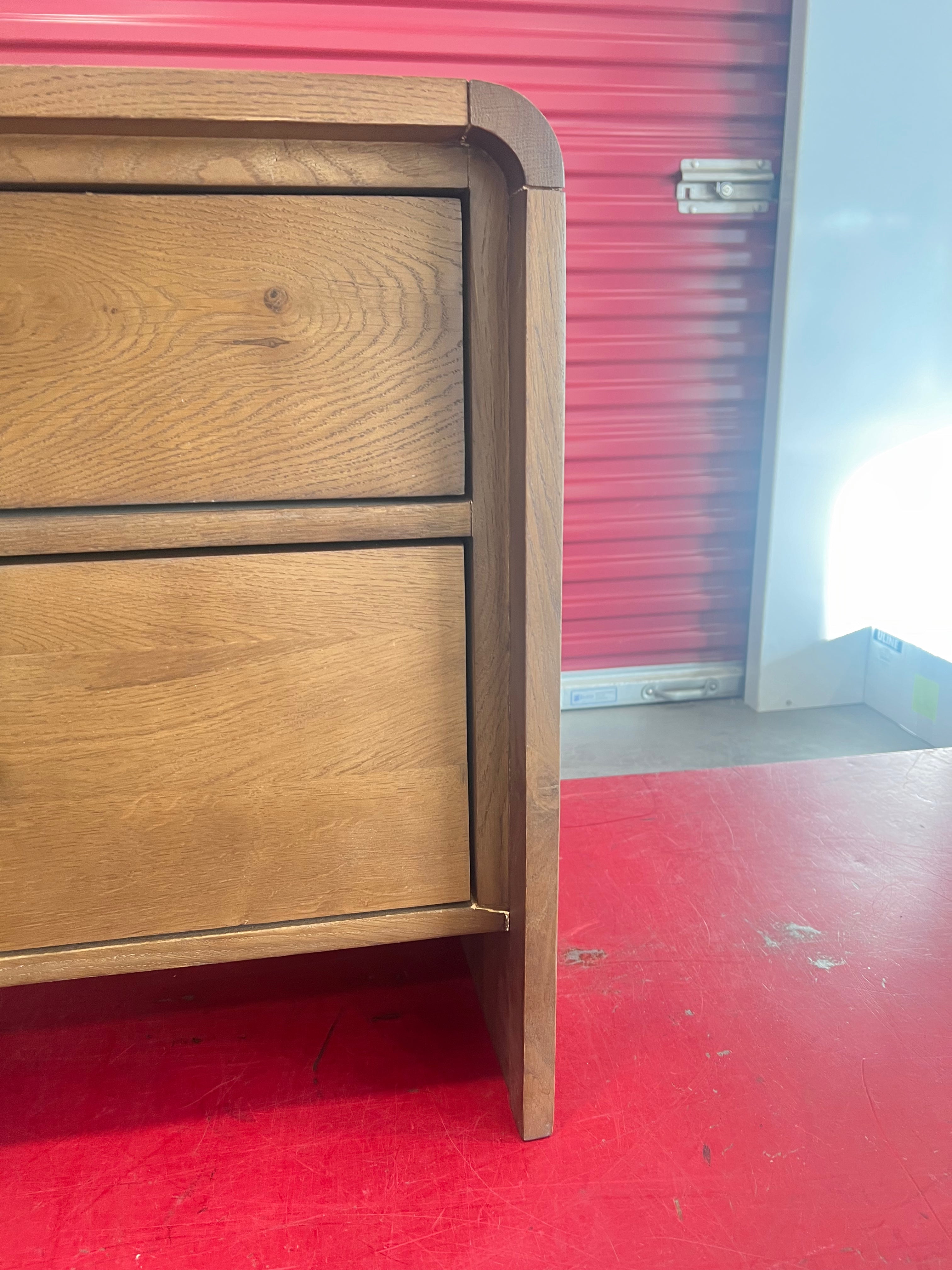 Riley Nightstand | AS IS (