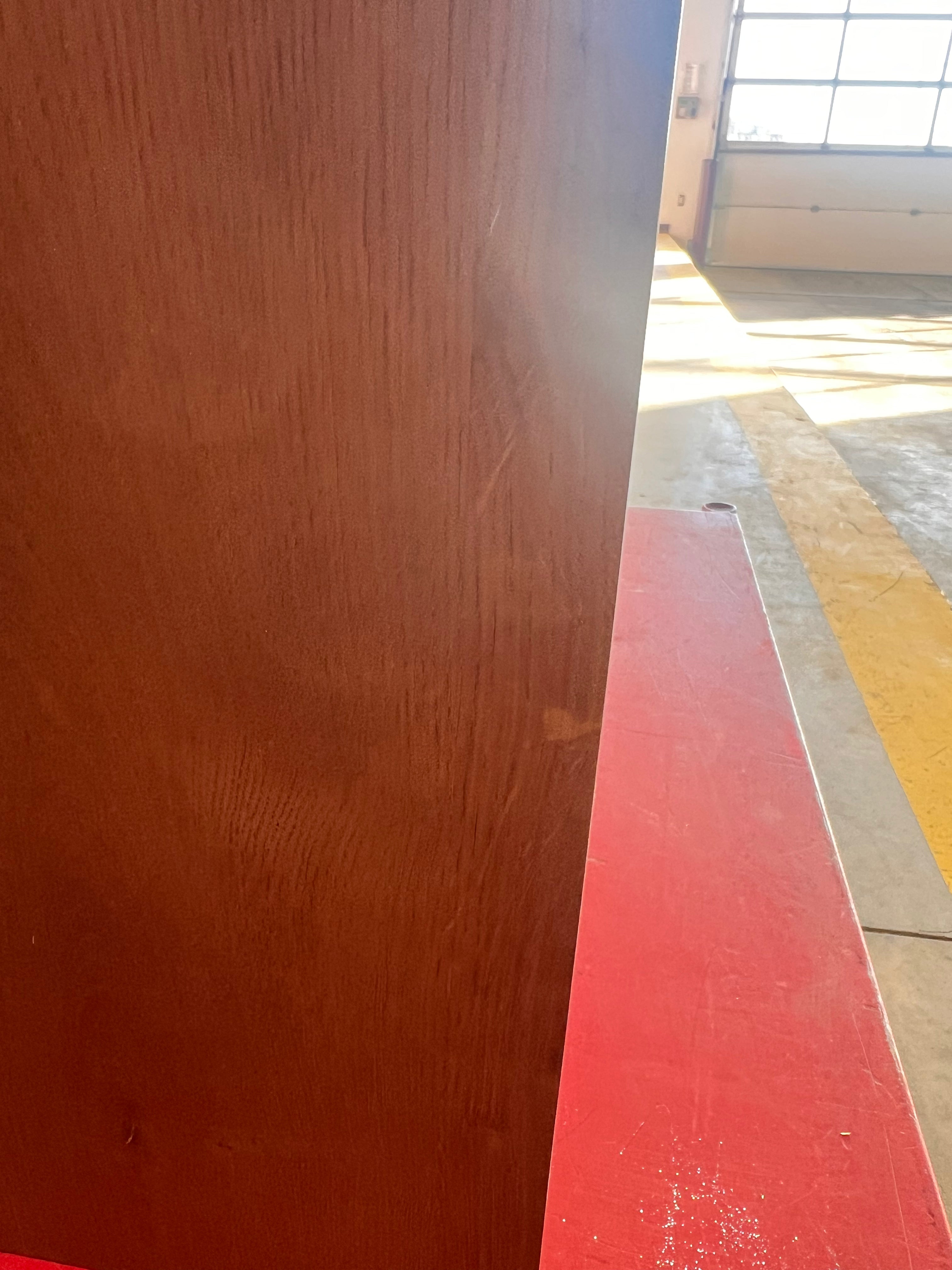 Riley Nightstand | AS IS (