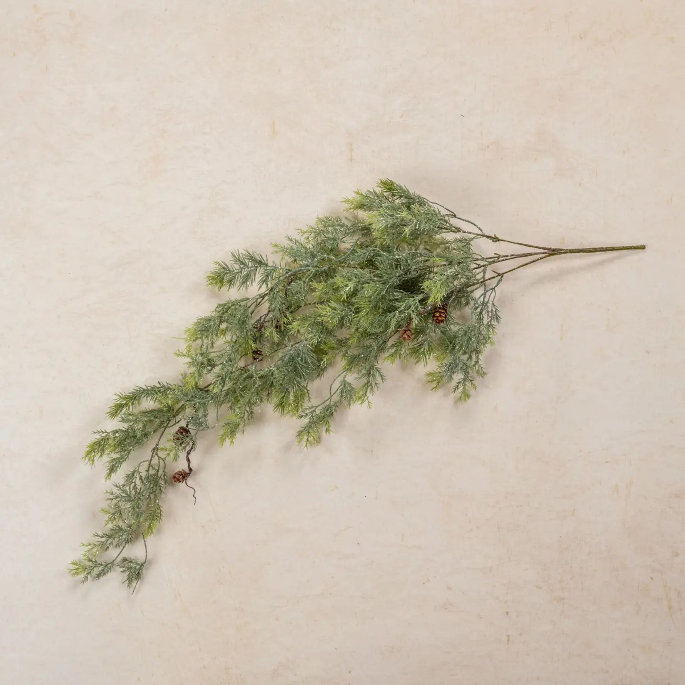 Ice Pine Hanging Vine