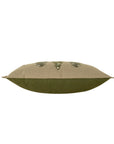 Alpine Trees Pillow