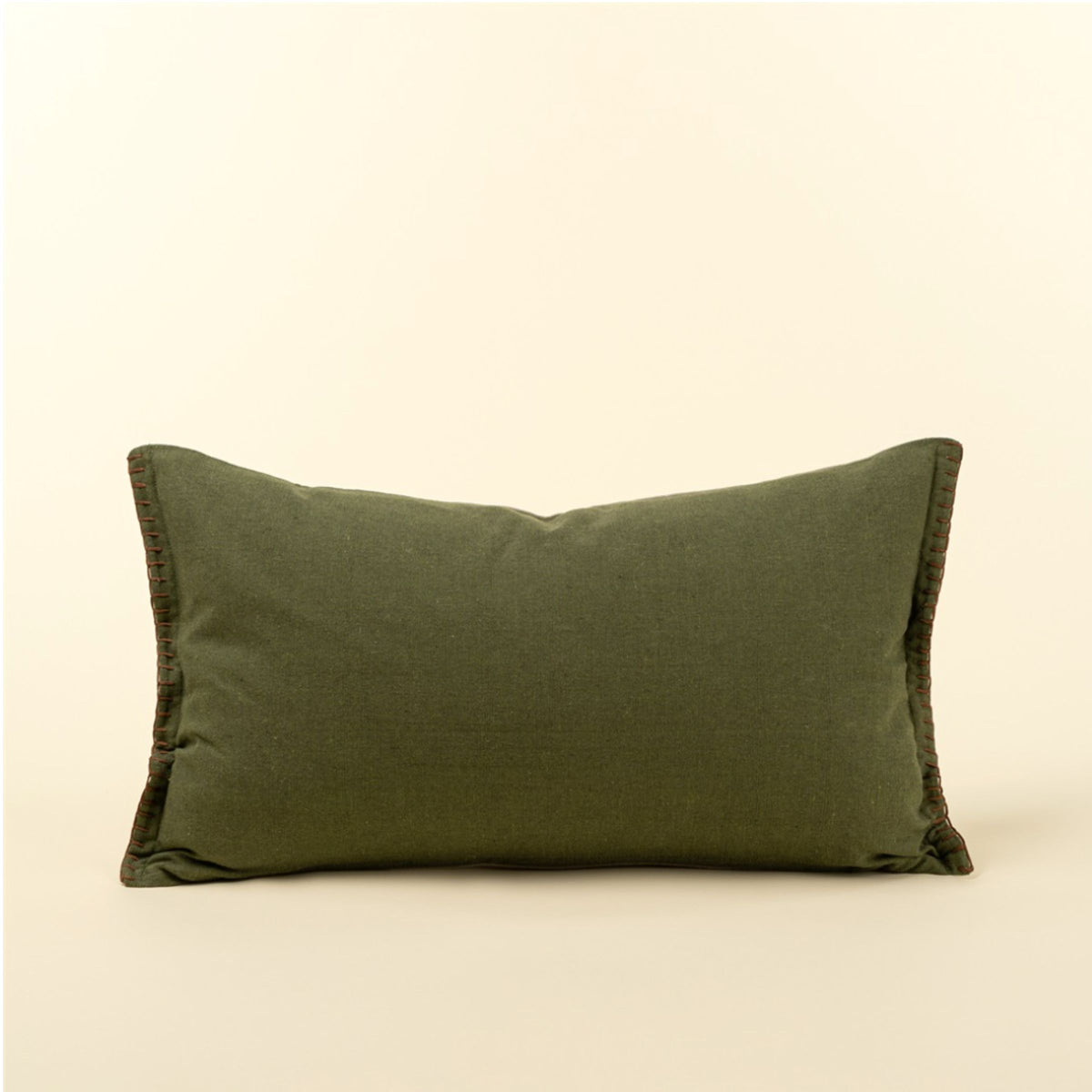 Alpine Trees Pillow