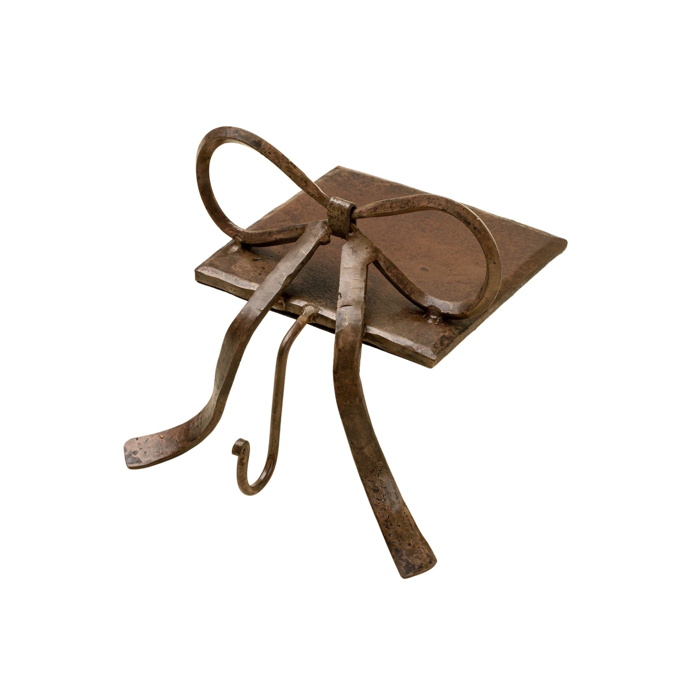 Bow Stocking Holder