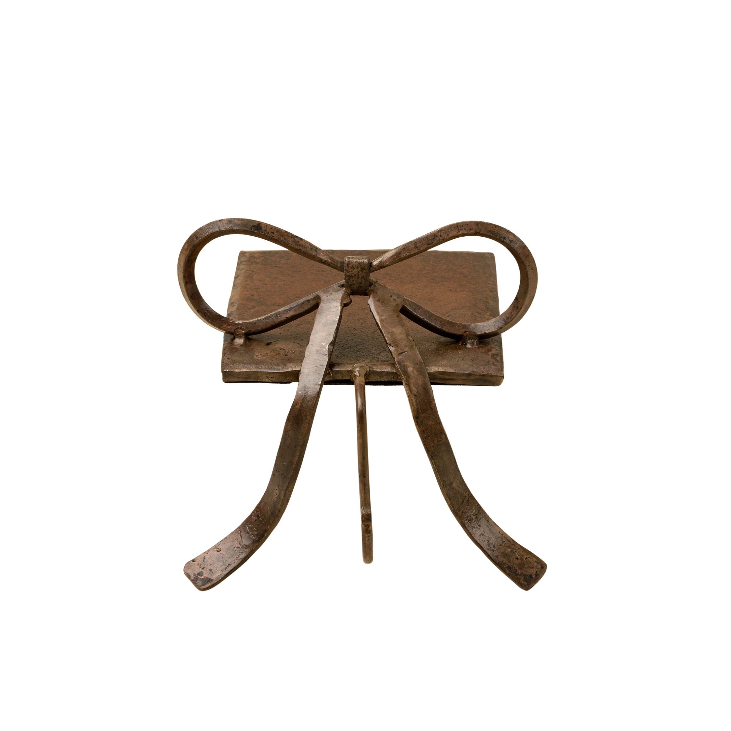 Bow Stocking Holder