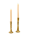 Caldera Candlestick
