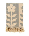 Daisy Days Throw