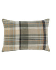 Delacourt Woven Pillow