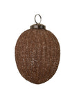 Ethereal Holiday Ornament