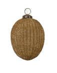 Ethereal Holiday Ornament