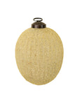 Ethereal Holiday Ornament