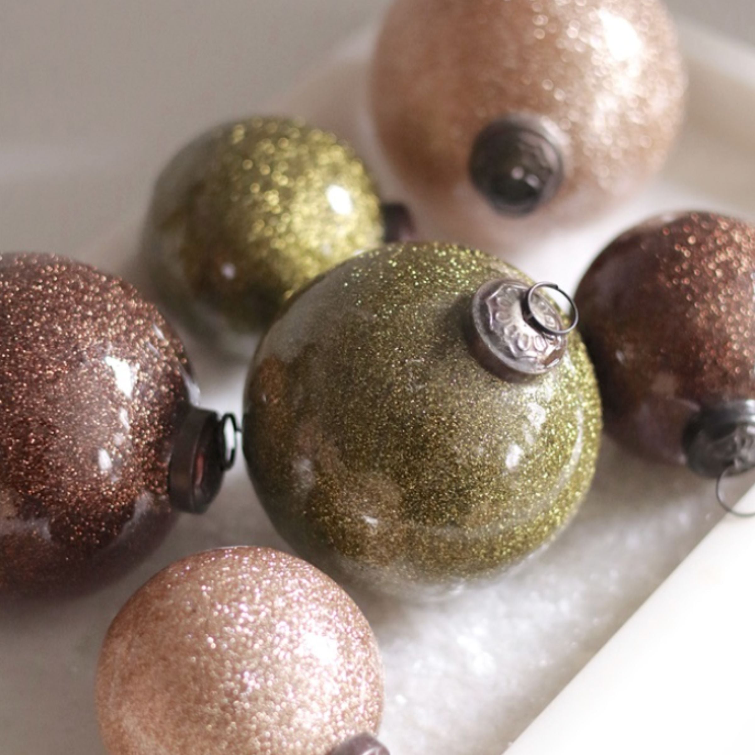 Holiday Tree Bundle | 7.5'