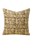 Granada Block Print Pillow