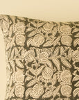 Granada Block Print Pillow