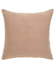 Layna Linen Pillow | Peony