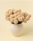 Mini Allium Bouquet | Cream