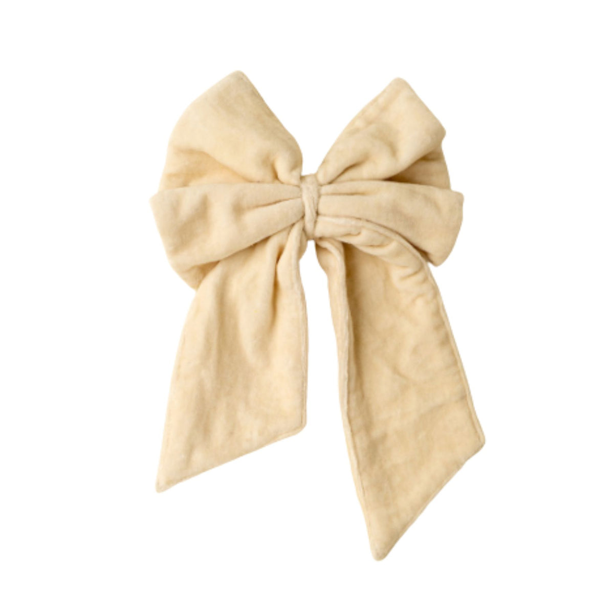 Noel Velvet Bow