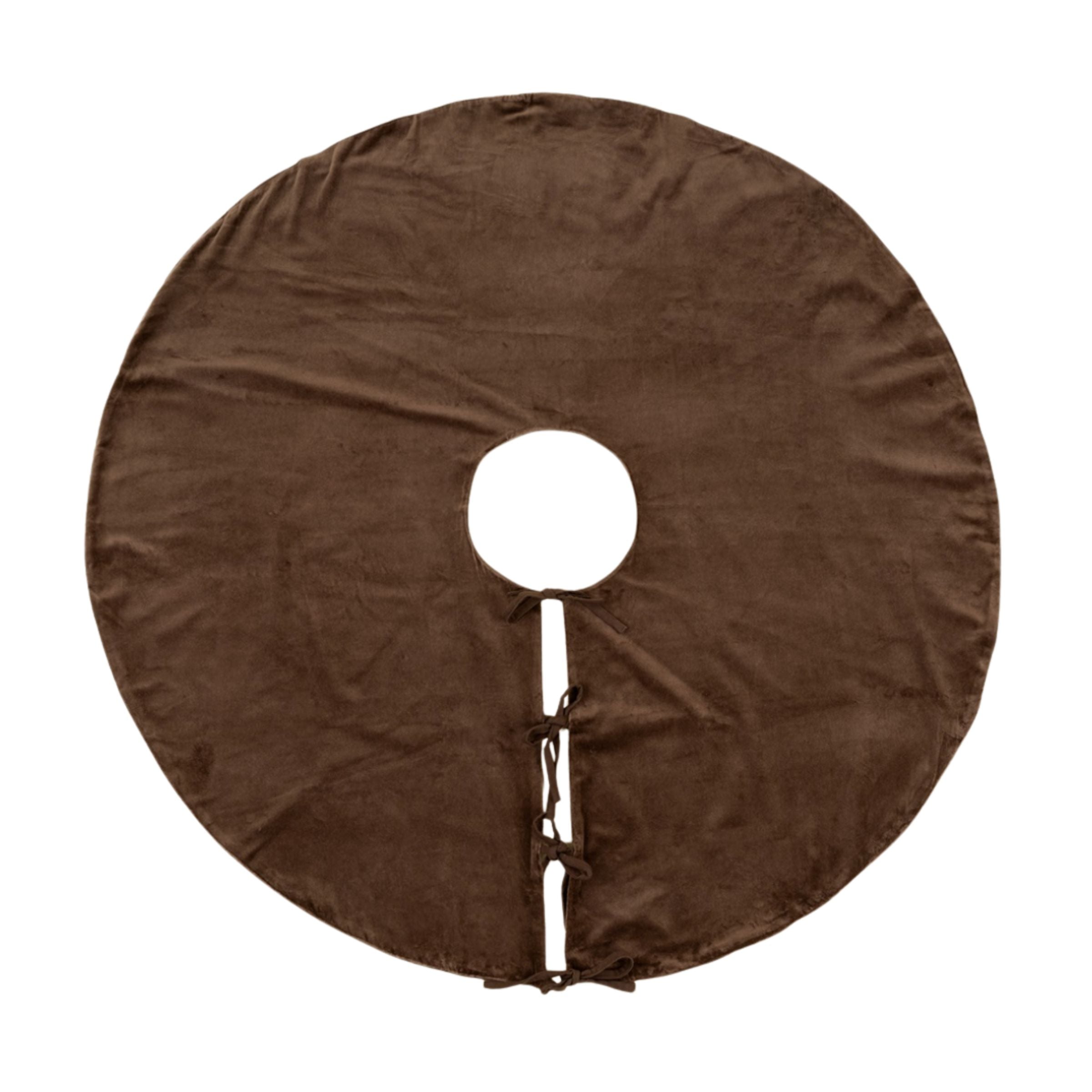 Vera Velvet Tree Skirt