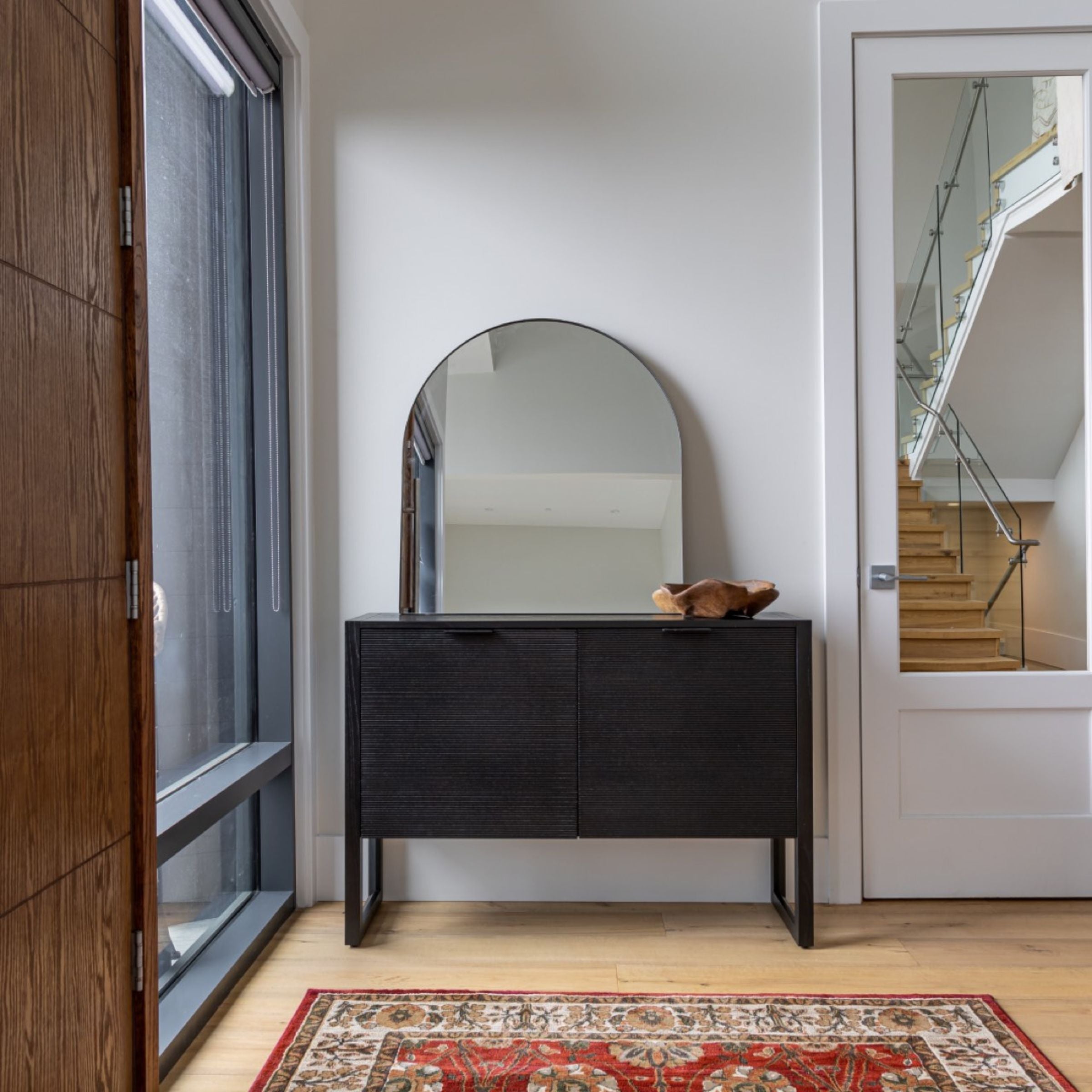 Irving 2 Door Cabinet