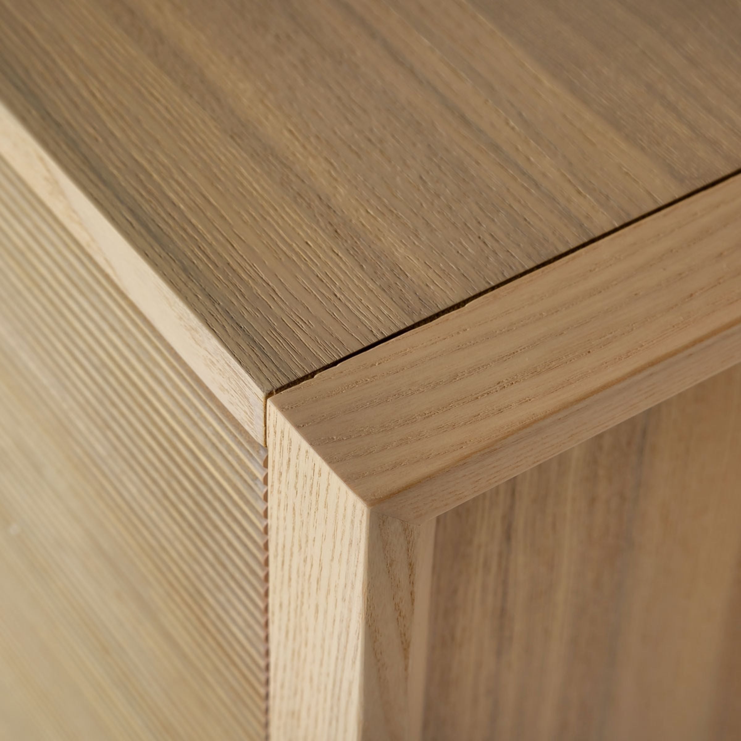 Irving 2 Door Cabinet