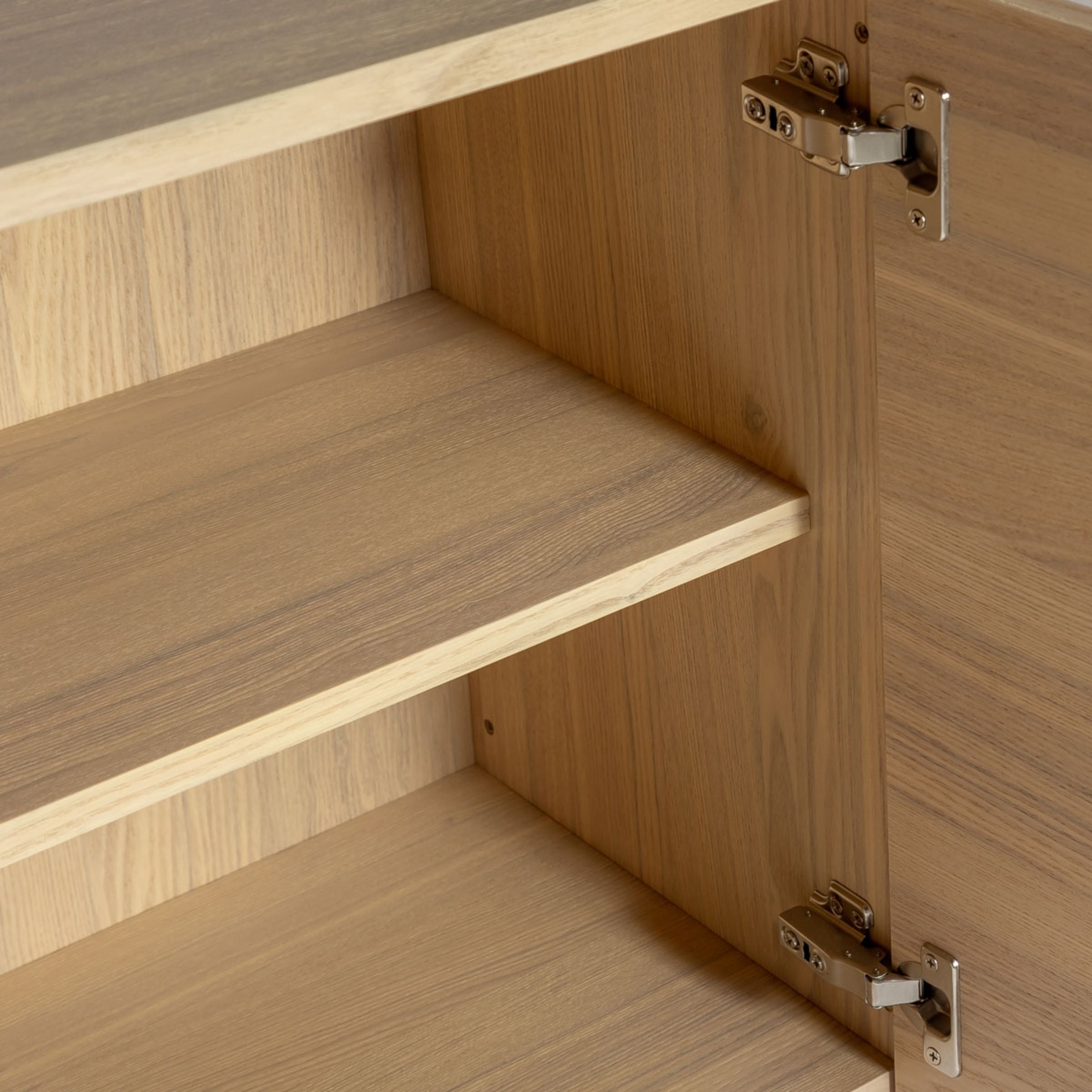 Irving 2 Door Cabinet