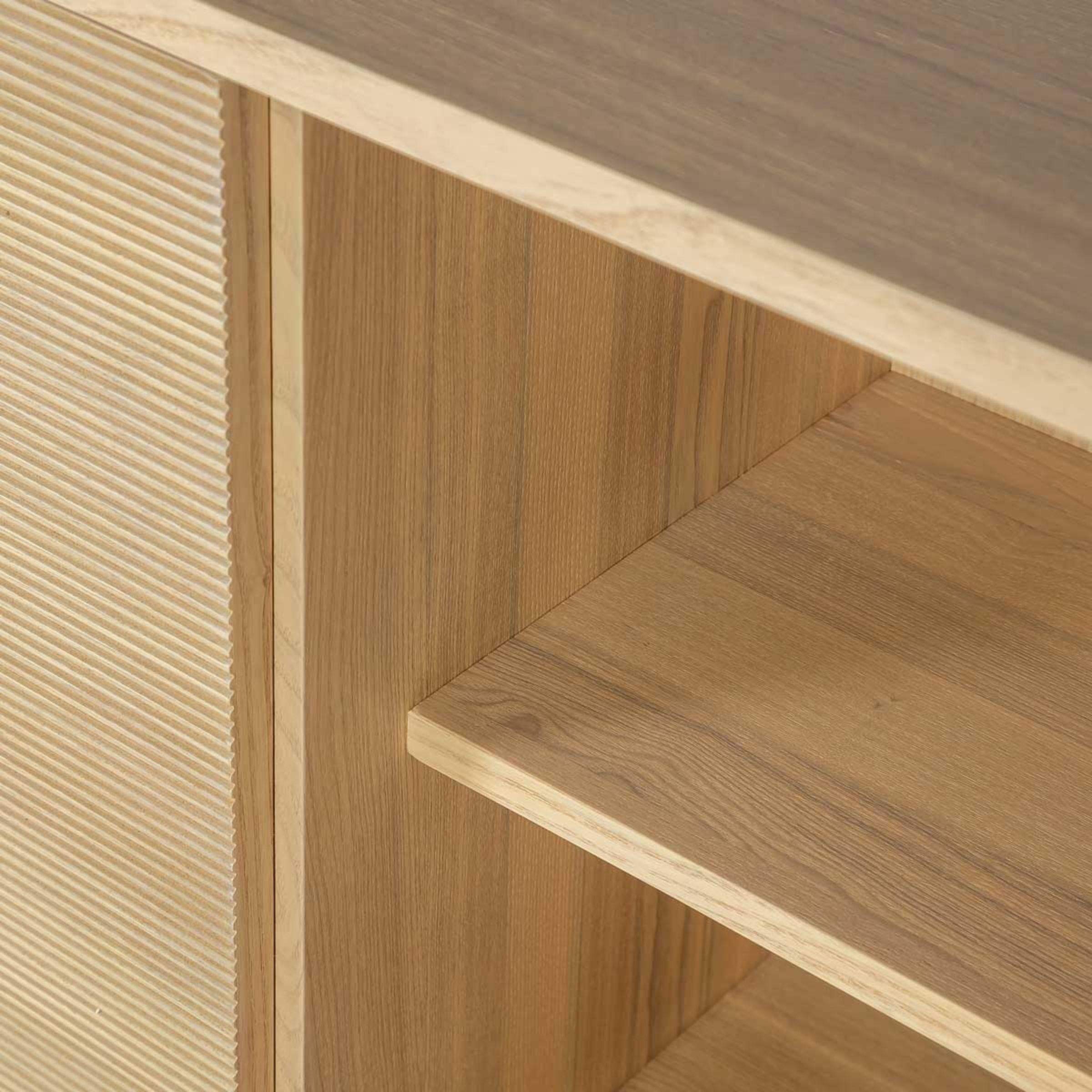 Irving 2 Door Cabinet