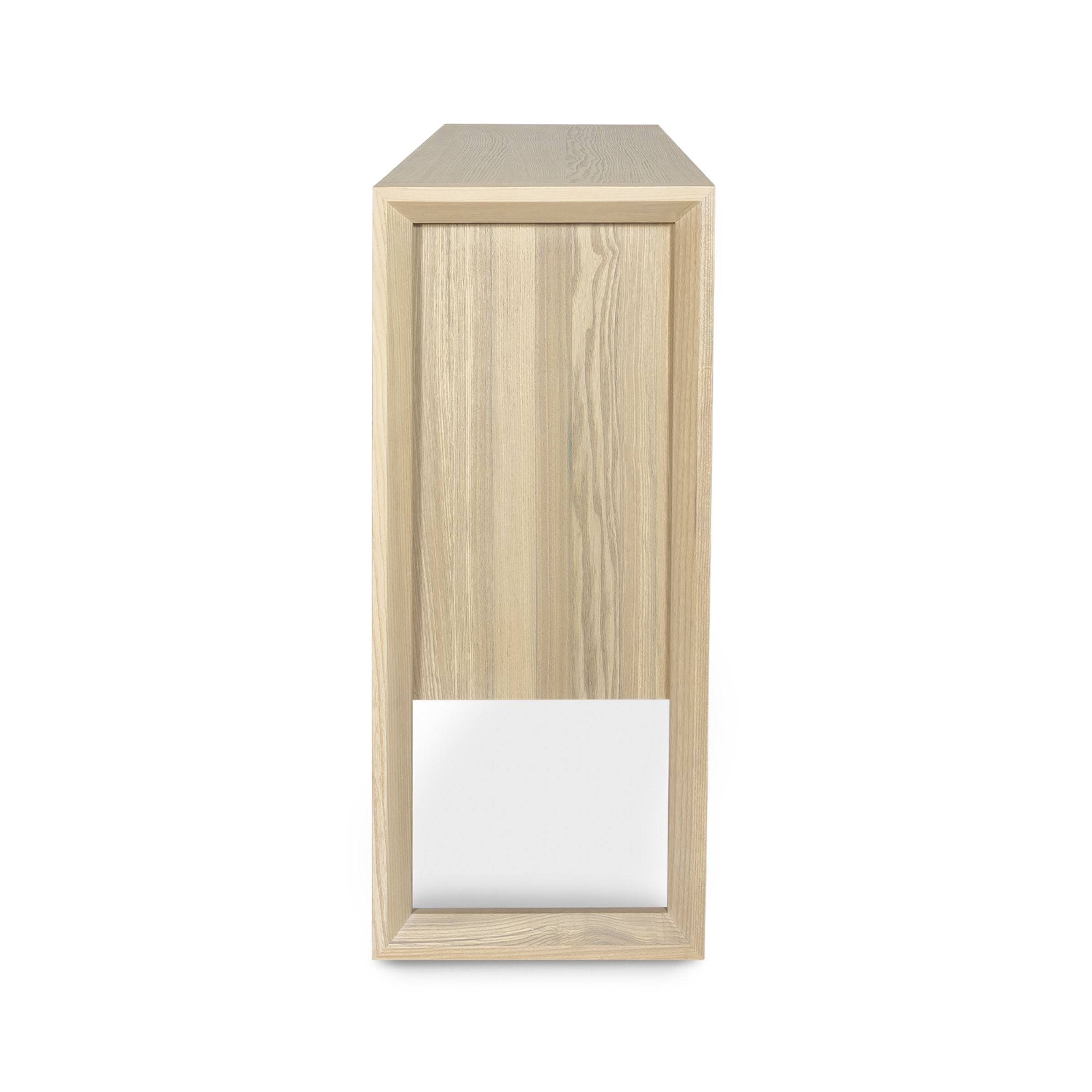 Irving 2 Door Cabinet