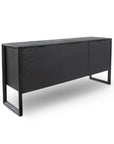 Irving 3 Door Sideboard