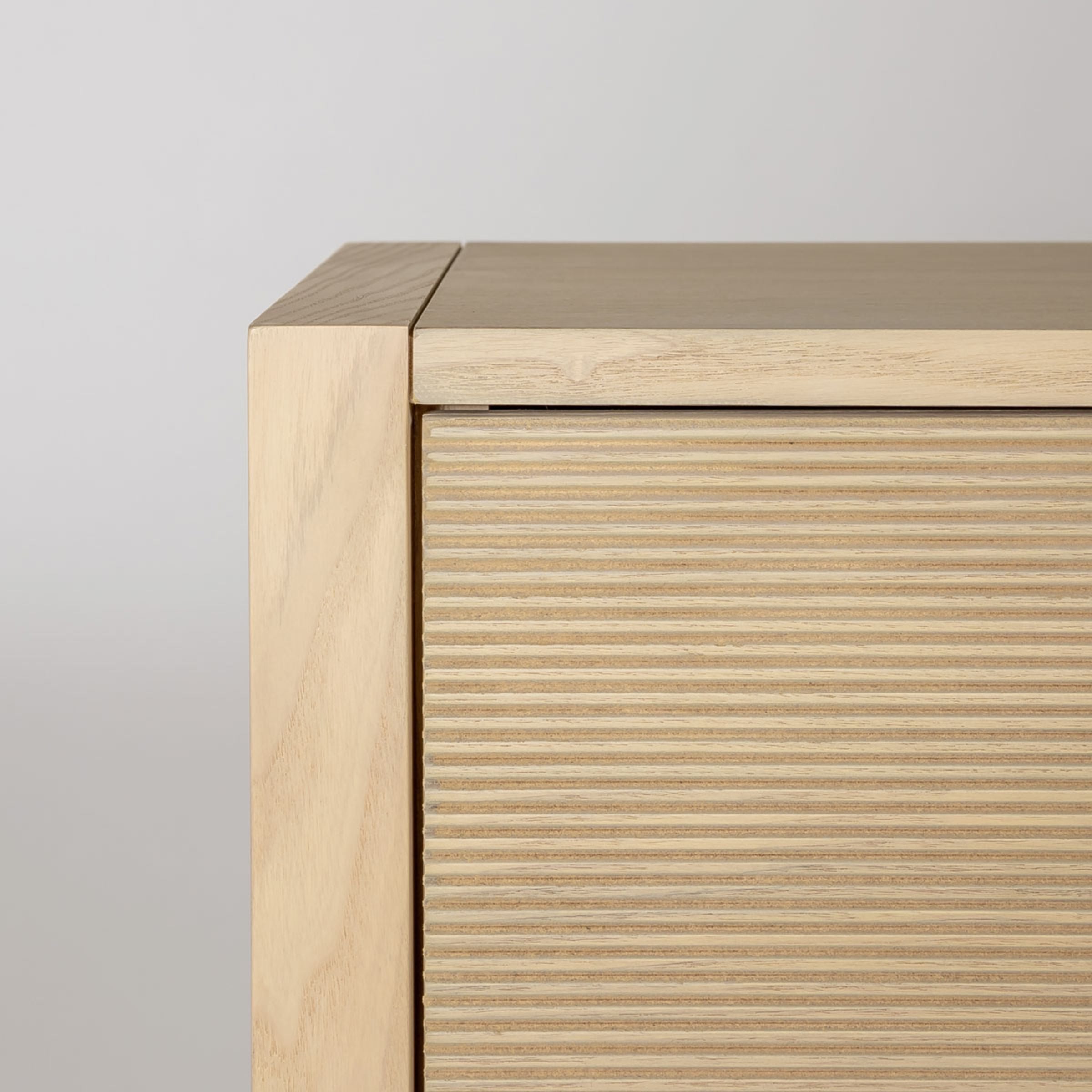 Irving 3 Door Sideboard